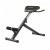 Гиперэкстензия Tunturi CT40 Core Trainer, фото