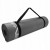 Коврик для фитнеса SportVida NBR 180x60x1.5 см серый, фото 3