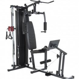 Фитнес-станции: Фитнес станция HAMMER FERRUM TX3