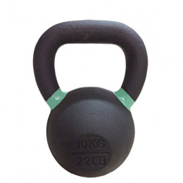 Гири: Гиря чугунная Stein 10 кг