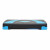 Степ-платформа 3-ступінчаста Cornix 10-15-20 см синя, фото 3