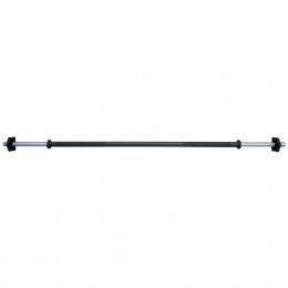 Штанги / Грифы: Гриф прямой InterAtletika 25 мм 1,5 м TK232-1,5