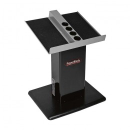 Стойки, подставки: Подставка под гантели PowerBlock Large Column Stand