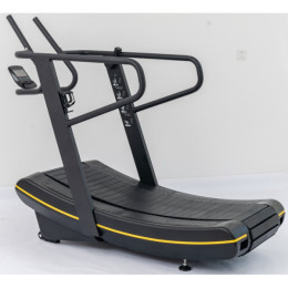 Кардио оборудование: Беговая дорожка Vigor YJ-8008A