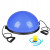 Балансировочная платформа Springos Bosu Ball 57 см синяя, фото
