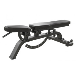 Скамьи для жима: Скамья регулируемая VNK
