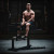 Гиперэкстензия Crossmaxx Glute Ham Developer PRO, фото 2