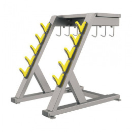 Стойки: Стойка для грифов и ручек для тяг VNK