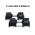 Гантелі регульовані Generation Fitness 2-32 кг пара, фото
