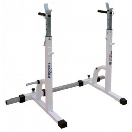 Скамьи для жима: Стійки Профі InterAtletika ST-007