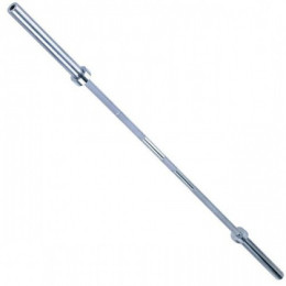 Штанги / Грифы: Гриф олимпийский Fitnessport OB-86-700 220 см