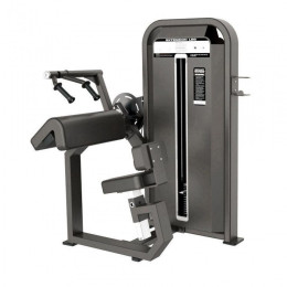 Грузоблочные тренажеры: Трицепс машина VNK