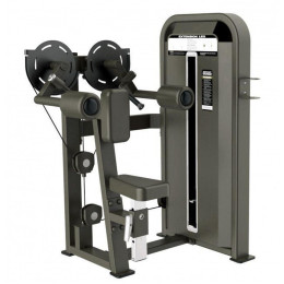 Грузоблочные тренажеры: Дельта машина VNK