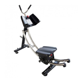 Скамьи для пресса: Тренажер для пресса VNK AB Coaster PRO
