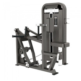 Грузоблочные тренажеры: Горизонтальная рычажная тяга VNK