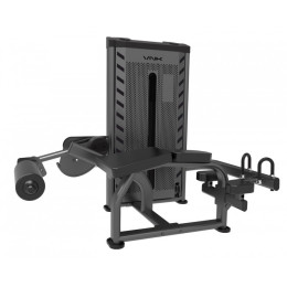 Грузоблочные тренажеры: Сгибание ног лежа VNK Exo Pro