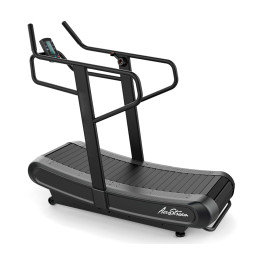 Кардио оборудование: Беговая дорожка Aerostream MT-763G