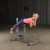 Римский стул Body-Solid GRCH322, фото 1