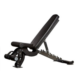 Скамьи для жима: Универсальная регулируемая лавка Generation Fitness