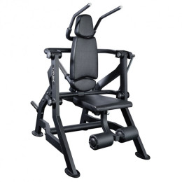 Тренажеры нагружаемые дисками: Тренажер для пресса VNK Motion