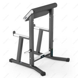 Стойки, подставки: Скамья Скотта InterAtletika LC303