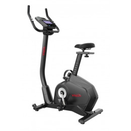 Вертикальные велотренажеры: Велотренажер Vigor L500M