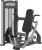 Жим от груди IMPULSE Chest Press Machine, фото