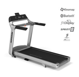 Бігова доріжка Horizon Fitness Paragon X