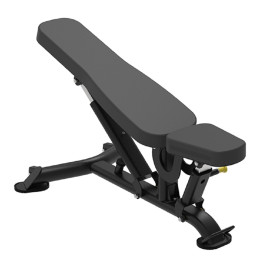 Скамьи для жима: Лава регульована Impulse Evolution