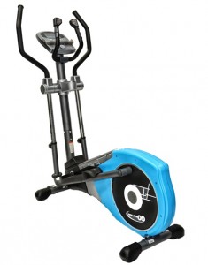 Орбитреки для дома: Орбітрек Cross Trainer V-450T