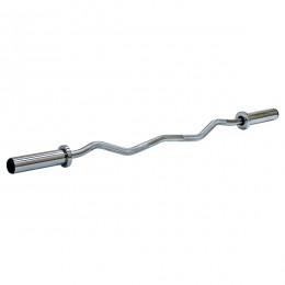 Штанги / Грифы: Гриф W-подібний Steinс Stein 119 см