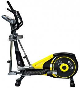 Орбитреки для дома: Орбітрек Cross Trainer V-600T