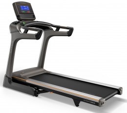 Беговые дорожки: Бігова доріжка Matrix TF50 XR