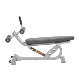 Скамьи для пресса: Скамья для пресса Hoist HF-4264