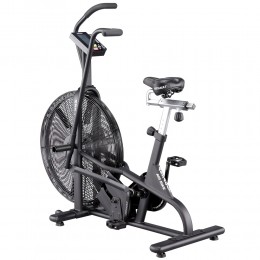 Кардио оборудование: Велотренажер Assault AirBike