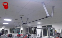 TRX: TRX-турник стельовий М2