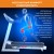 Беговая дорожка FitLogic Journey T1402B, фото 2