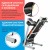 Беговая дорожка FitLogic Journey T1402B, фото 3