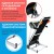 Беговая дорожка FitLogic Journey T1403, фото 3