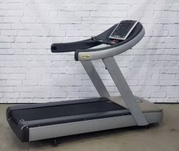 Кардиотренажеры б/у: Бігова доріжка Technogym Run Now 700 LED б/в