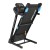 Беговая дорожка FitLogic T710E, фото 5