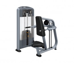 Грузоблочные тренажеры б/у: Отжимание на брусьях Precor Discovery DSL215 б/у