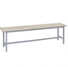 Лавки: Лавка гардеробная 2 м