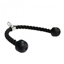 Аксессуары для зала: Канатная ручка Stein DB7064