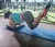 Подушка балансувальна AIREX Balanced Pad Elite, фото 2