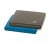 Подушка балансувальна AIREX Balance Pad Elite графіт, фото 2