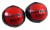 М'яч набивний WALL BALL ORCSFIT 4 кг, фото 1