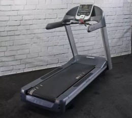 Кардиотренажеры б/у: Беговая дорожка Precor 956i б/у