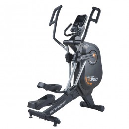 Орбитреки для дома: Орбитрек Sportop E350 TFT