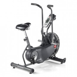 Кардио оборудование: Велотренажер Schwinn Airdyne AD6